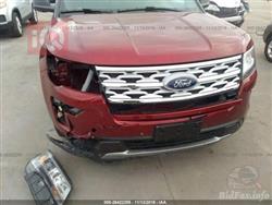 فۆرد ئێکسپلۆرەر